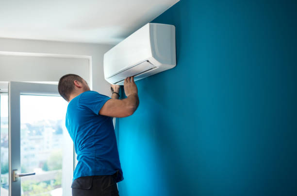 Best Heating Repair Services  in Apache, OK