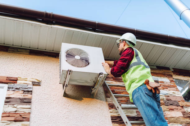 Best HVAC Tune-Up Services  in Apache, OK