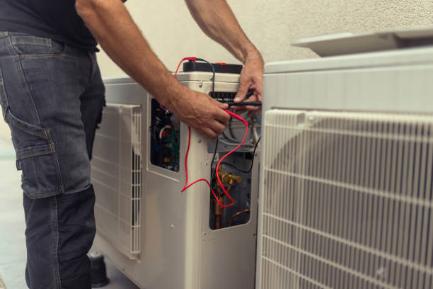 Best HVAC System Installation  in Apache, OK