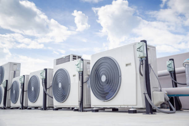 Trusted Apache, OK HVAC Experts