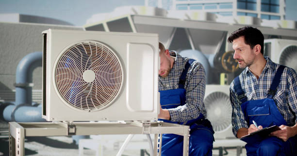 Best HVAC Companies Near Me  in Apache, OK