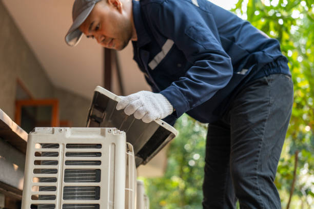 Best Furnace Repair Near Me  in Apache, OK