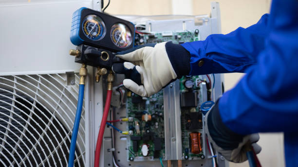 Best Air Quality Test  in Apache, OK