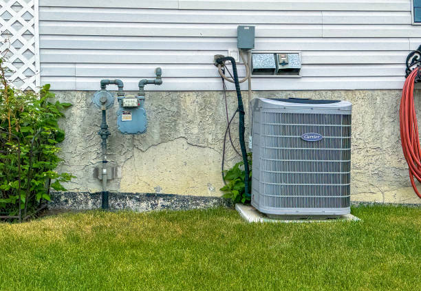 Best HVAC Replacement Cost  in Apache, OK